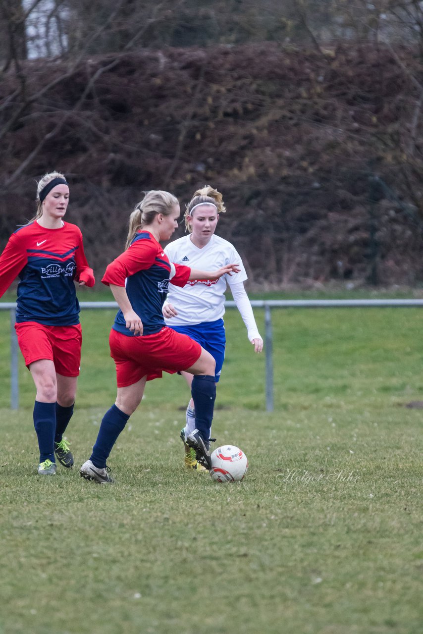 Bild 261 - Frauen TSV Zarpen - FSC Kaltenkirchen : Ergenis: 2:0